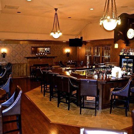 The Williston Boutique Hotel Экстерьер фото