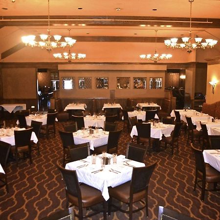 The Williston Boutique Hotel Экстерьер фото