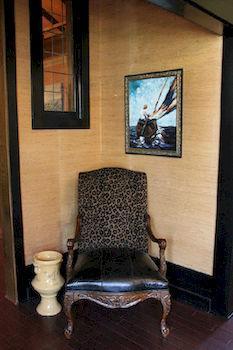 The Williston Boutique Hotel Экстерьер фото