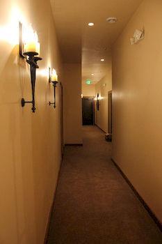 The Williston Boutique Hotel Экстерьер фото
