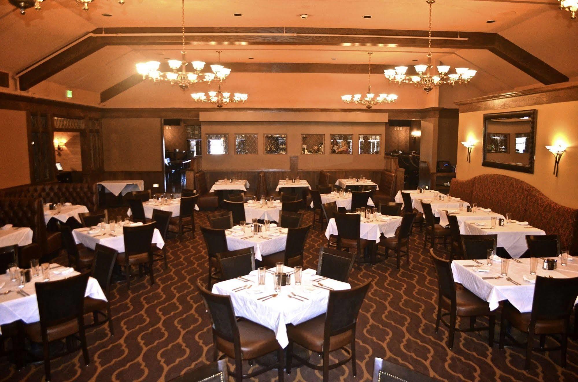 The Williston Boutique Hotel Экстерьер фото